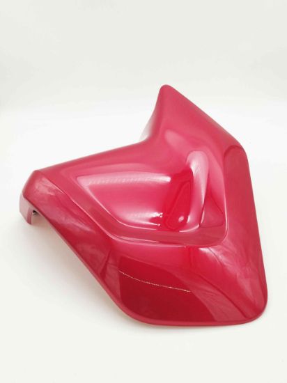 UQi+ Right Body Panel Decorative Cover red 30409075 NIU U  Right body panel decorative cover red front